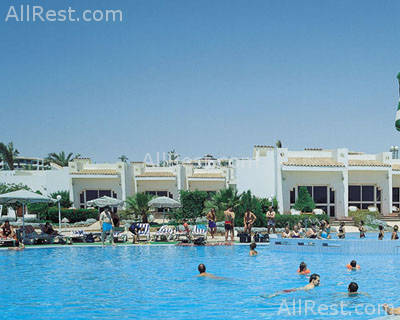 Tower Club Hotel 7